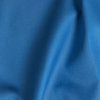 Premium Medium Blue Single-Ply Cotton Shirting - Detail | Mood Fabrics
