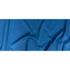 Premium Medium Blue Single-Ply Cotton Shirting - Full | Mood Fabrics