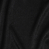 Premium Luca Black Polyester Pongee Knit Lining - Detail | Mood Fabrics