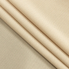 Premium Luca Beige Polyester Pongee Knit Lining - Folded | Mood Fabrics