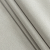 Isla Gray Lux Polyester Crepe Back Satin - Folded | Mood Fabrics