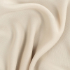 Premium Suzie Nude Polyester 4-Ply Crepe - Detail | Mood Fabrics