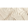 Premium Suzie Nude Polyester 4-Ply Crepe - Full | Mood Fabrics