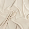 Premium Suzie Nude Polyester 4-Ply Crepe | Mood Fabrics