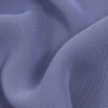 Premium Suzie Dark Purple Polyester 4-Ply Crepe - Detail | Mood Fabrics