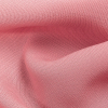 Premium Suzie Coral Polyester 4-Ply Crepe - Detail | Mood Fabrics