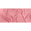 Premium Suzie Coral Polyester 4-Ply Crepe - Full | Mood Fabrics