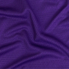 Purple Coolmax Wicking Athletic Mesh | Mood Fabrics