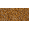 Tangerine and Brown Allover Floral Re-Embroidered Corded Lace - Full | Mood Fabrics