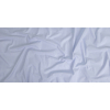 Paraty Light Blue Mercerized Stretch Organic Cotton Oxford - Full | Mood Fabrics