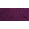 Ralph Lauren Marsala Stretch Matte Jersey - Full | Mood Fabrics