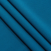 Ralph Lauren Porter Blue Stretch Matte Jersey - Folded | Mood Fabrics
