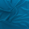 Ralph Lauren Porter Blue Stretch Matte Jersey | Mood Fabrics