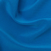 Ralph Lauren Riverside Blue Stretch Matte Jersey - Detail | Mood Fabrics