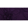 Ralph Lauren Purple Stretch Matte Jersey - Full | Mood Fabrics