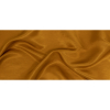 Turia Gold Satin-Faced Linen and Silk Dupioni - Full | Mood Fabrics