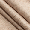 Toledo Heathered Mauve Cotton, Tencel and Linen Blended Woven - Folded | Mood Fabrics