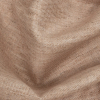 Toledo Heathered Mauve Cotton, Tencel and Linen Blended Woven - Detail | Mood Fabrics