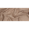 Toledo Heathered Mauve Cotton, Tencel and Linen Blended Woven - Full | Mood Fabrics