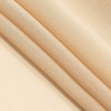 Lux Esma Nude Multi-Twist Polyester Chiffon - Folded | Mood Fabrics