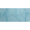 Light Blue Matte Nylon Tricot - Full | Mood Fabrics