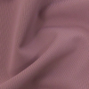 Mauve Matte Nylon Tricot - Detail | Mood Fabrics