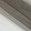 Deep Brown Soft Nylon Tulle - Folded | Mood Fabrics