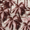 Mood Exclusive Marooned in Paradise Stretch Cotton Sateen - Detail | Mood Fabrics