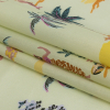 Mood Exclusive Limelight Island Idyll Cotton Voile - Folded | Mood Fabrics