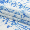 Mood Exclusive Coastal Creation Cotton and Viscose Gauze - Folded | Mood Fabrics