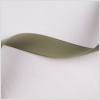 7/8 Willow Single Face Satin Ribbon | Mood Fabrics