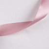1/2 Mauve Single Face Satin Ribbon | Mood Fabrics