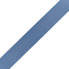 1.5 Williamsburg Blue Single Face Satin Ribbon | Mood Fabrics