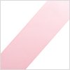 1.5 Pink Single Face Satin Ribbon | Mood Fabrics