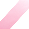1.5 Swiss Pink Single Face Satin Ribbon | Mood Fabrics