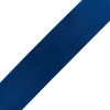 2.25 Light Navy Single Face Satin Ribbon | Mood Fabrics