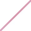 3/8 Pink Double Face Satin Ribbon | Mood Fabrics