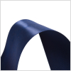 1.5 Copen Double Face Satin Ribbon - Detail | Mood Fabrics