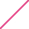 Hot Pink Grosgrain Ribbon | Mood Fabrics
