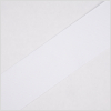 White Grosgrain Ribbon | Mood Fabrics