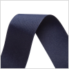 Navy Grosgrain Ribbon - Detail | Mood Fabrics