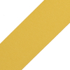 Yellow Grosgrain Ribbon - Detail | Mood Fabrics