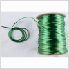 1mm Emerald Rattail Cord | Mood Fabrics