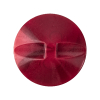 American Beauty Red Abstract Self-Shank Back Plastic Button - 44L/28mm - Detail | Mood Fabrics