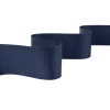 Navy Grosgrain Ribbon - 2.25 | Mood Fabrics