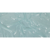 Metallic Glass-Sea Liquid Sheen Polyester Chiffon - Full | Mood Fabrics