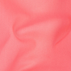 Phosphoric Neon Coral Stretch Twill - Detail | Mood Fabrics