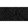 Elko Black Medium Weight Linen Woven - Full | Mood Fabrics