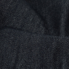 Heavyweight Vulcan Raw Cotton Denim - Detail | Mood Fabrics