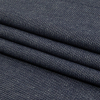 Graystone Lightweight Cotton Denim Twill with Give - Folded | Mood Fabrics